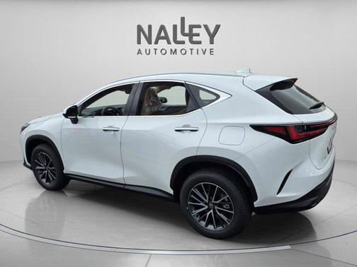 2026 Lexus NX 350 NX 350 Premium