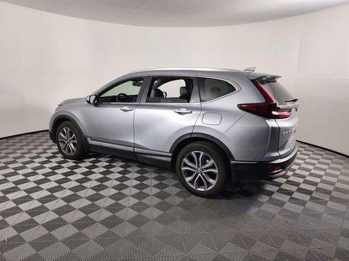2020 Honda CR-V AWD Touring