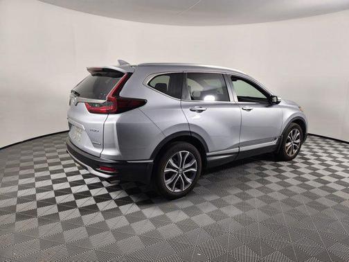 2020 Honda CR-V AWD Touring