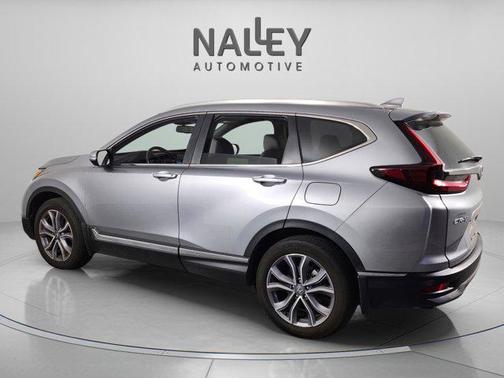 2020 Honda CR-V AWD Touring