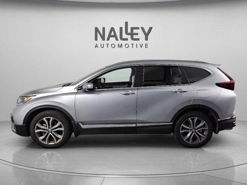 2020 Honda CR-V AWD Touring