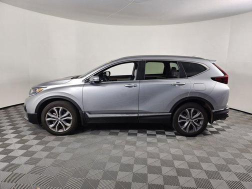 2020 Honda CR-V AWD Touring