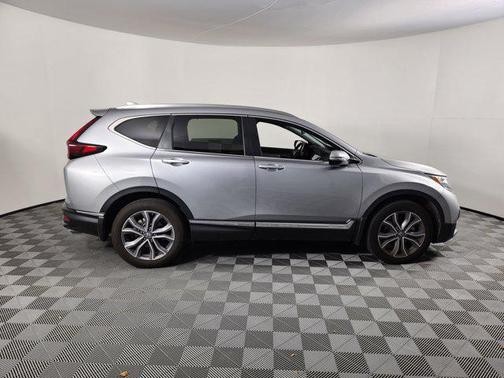 2020 Honda CR-V AWD Touring