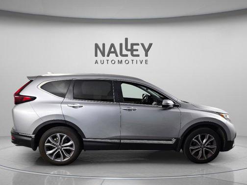 2020 Honda CR-V AWD Touring