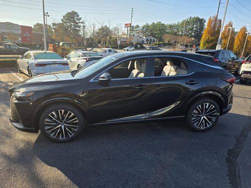 2026 Lexus RX 350 Base