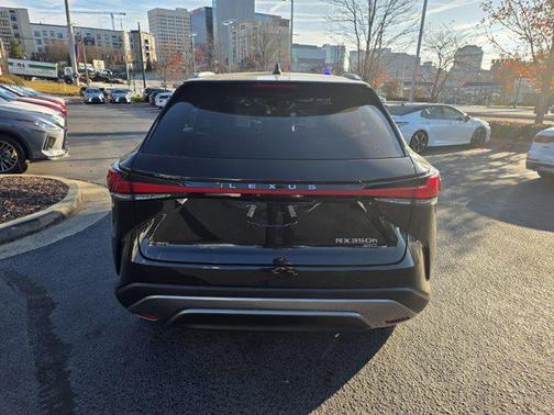 2026 Lexus RX 350 Base