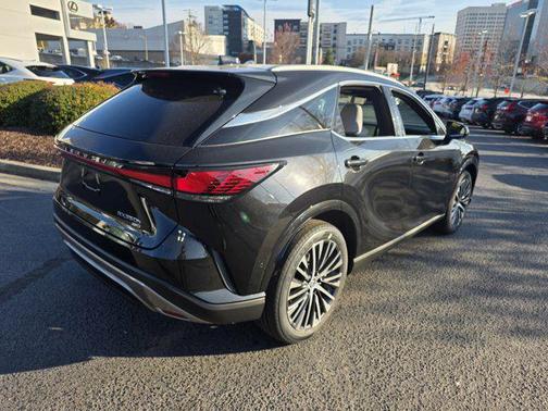 2026 Lexus RX 350 Base