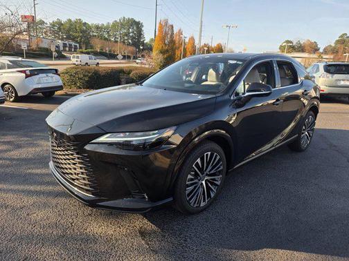 2026 Lexus RX 350 Base