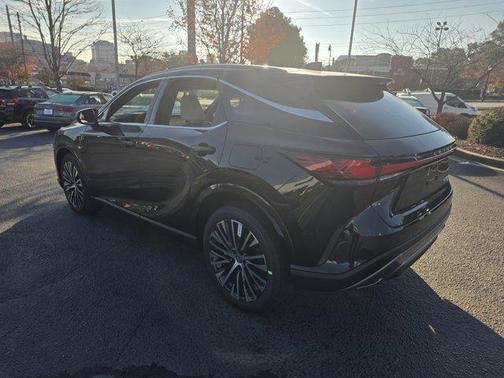 2026 Lexus RX 350 Base