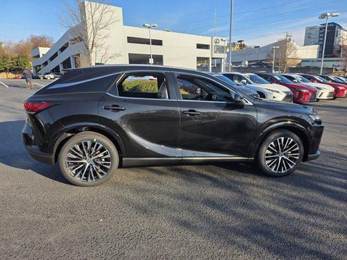 2026 Lexus RX 350 Base