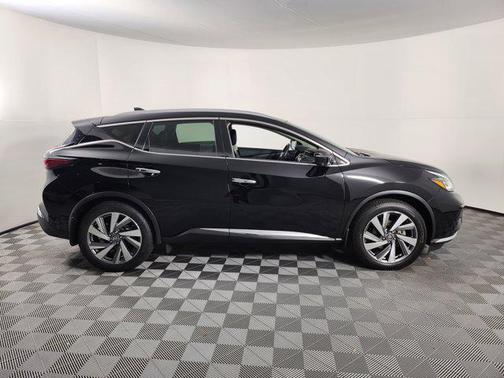 2020 Nissan Murano SL Intelligent AWD