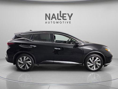 2020 Nissan Murano SL Intelligent AWD