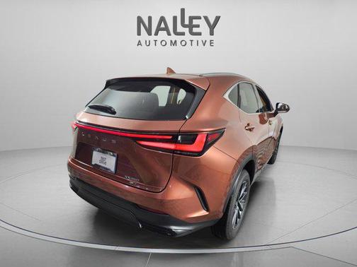 2026 Lexus NX 350 NX 350 Premium