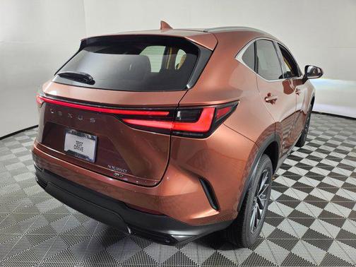 2026 Lexus NX 350 NX 350 Premium