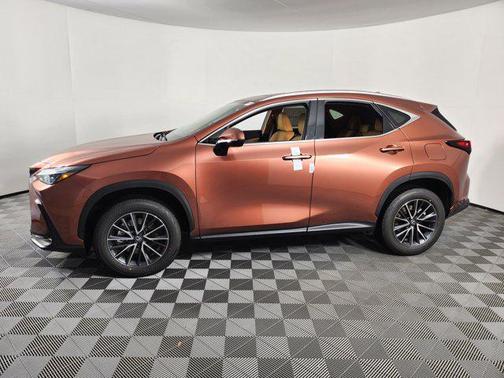 2026 Lexus NX 350 NX 350 Premium