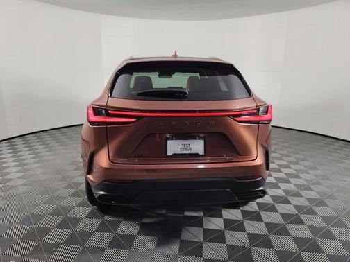 2026 Lexus NX 350 NX 350 Premium