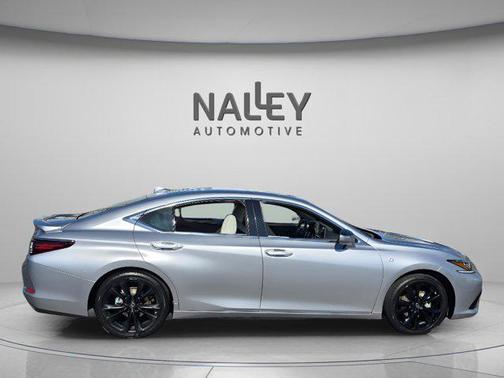 2022 Lexus ES 350 F Sport