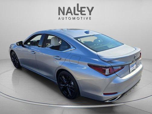 2022 Lexus ES 350 F Sport