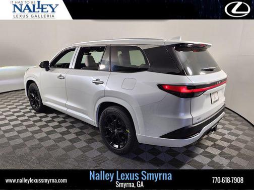 2025 Lexus TX 350 Premium