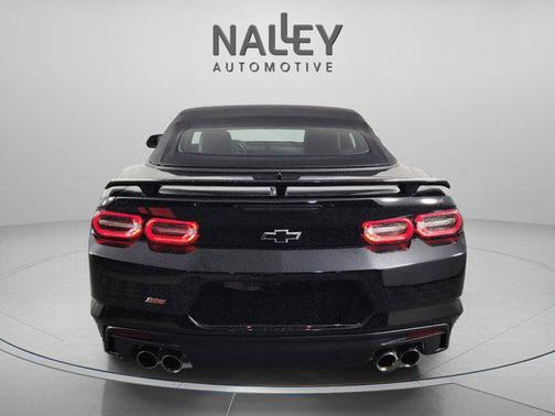 2023 Chevrolet Camaro 1SS