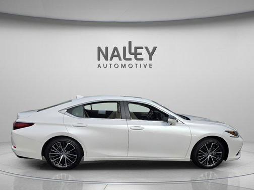 2025 Lexus ES 350 Base