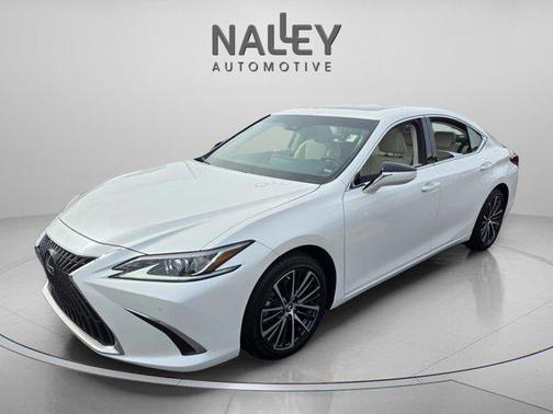 2025 Lexus ES 350 Base