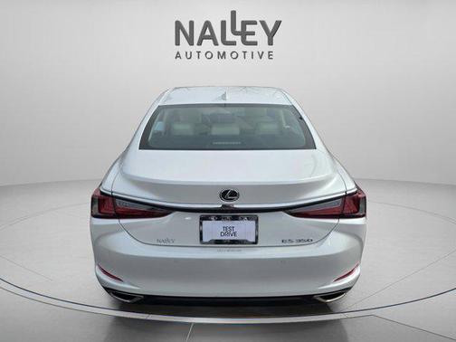 2025 Lexus ES 350 Base