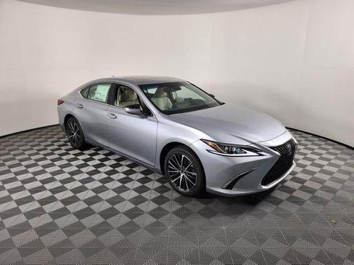 2025 Lexus ES 350 Base
