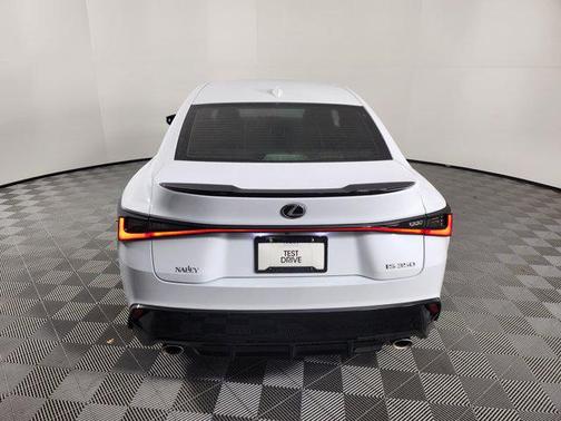 2024 Lexus IS 350 Base