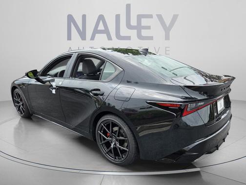 Caviar 2026 Lexus IS 350 Base