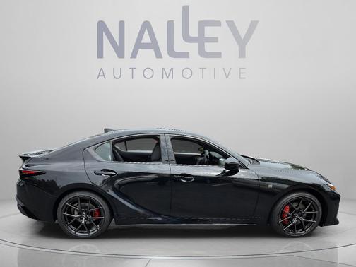 Caviar 2026 Lexus IS 350 Base