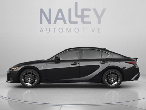 Caviar 2026 Lexus IS 350 Base