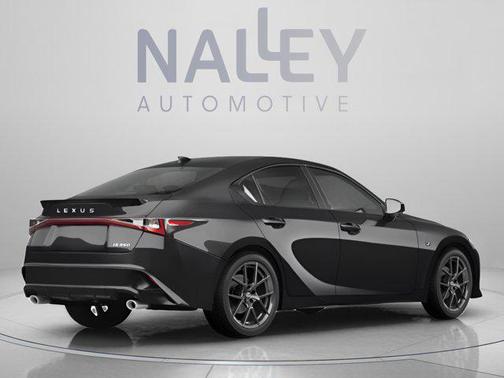 Caviar 2026 Lexus IS 350 Base