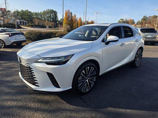 2026 Lexus RX 350 Base