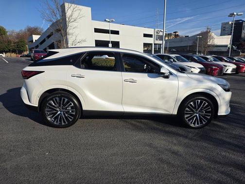 2026 Lexus RX 350 Base