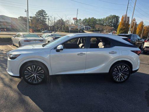 2026 Lexus RX 350 Base