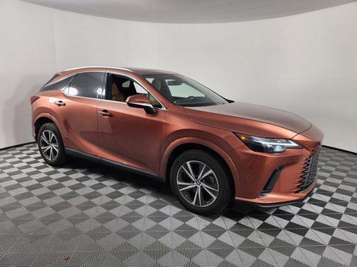 2023 Lexus RX 350 Premium Plus