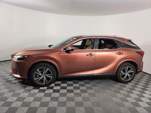 2023 Lexus RX 350 Premium Plus