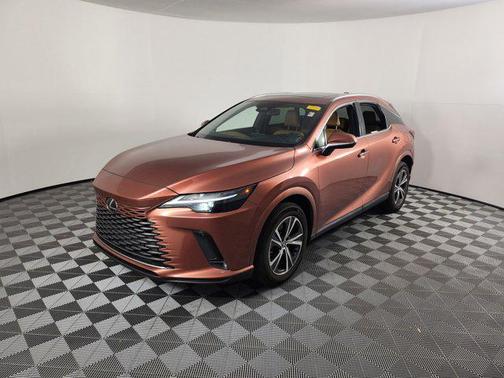 2023 Lexus RX 350 Premium Plus