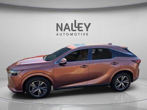 2023 Lexus RX 350 Premium Plus