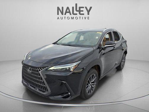 2024 Lexus NX 350 Premium