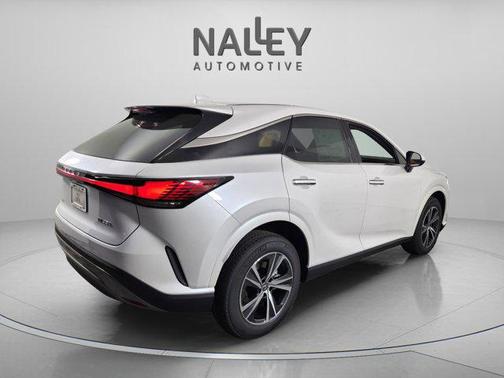 2025 Lexus RX 350 Base