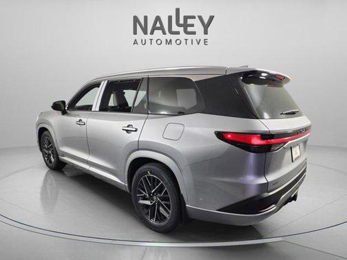 2026 Lexus TX 350 Luxury