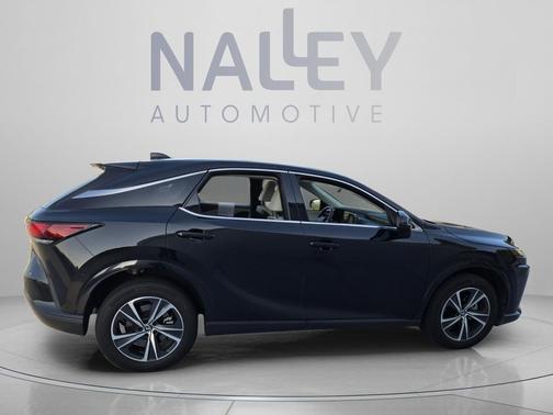 Caviar 2024 Lexus RX 350 Base
