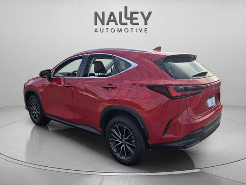 2023 Lexus NX 350 Premium