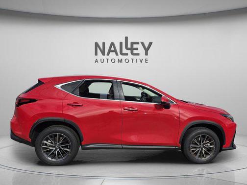 2023 Lexus NX 350 Premium