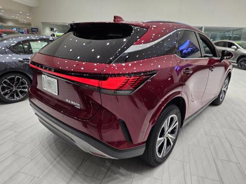 2026 Lexus RX 350 Premium