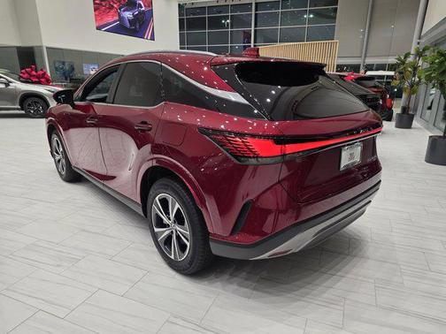 2026 Lexus RX 350 Premium