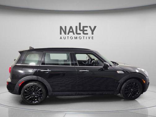 2019 MINI Clubman Cooper S