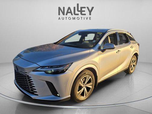 2023 Lexus RX 350 Base